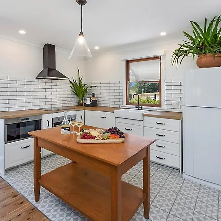 Maleny Town Stay Exterior photo